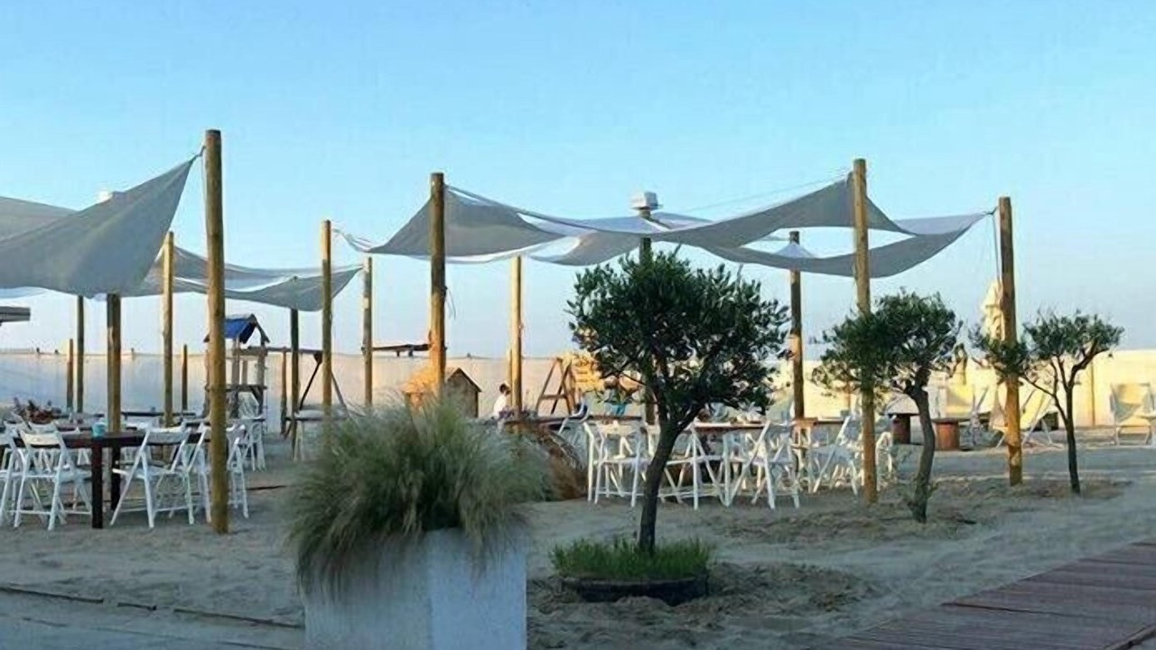 Photo of Buildings in Marina di Ravenna