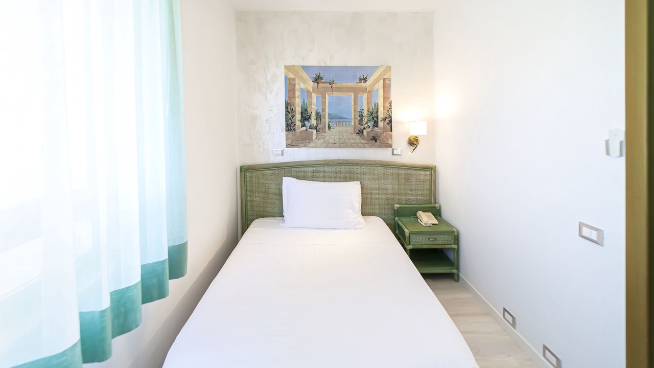 Photo of Bedroom in Lignano Sabbiadoro