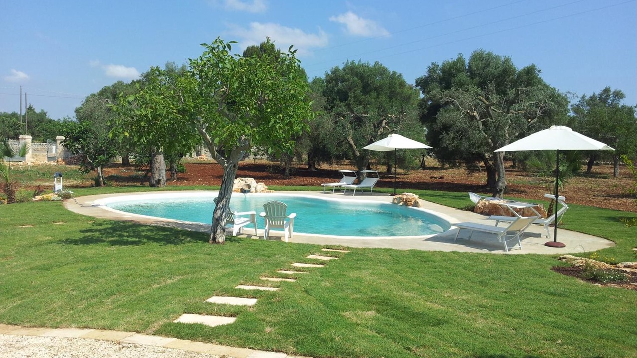 Photo of Outdoor in Monopoli