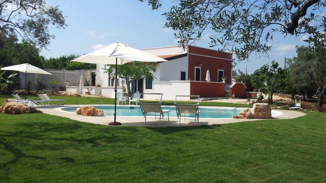 Photo of Outdoor in Monopoli