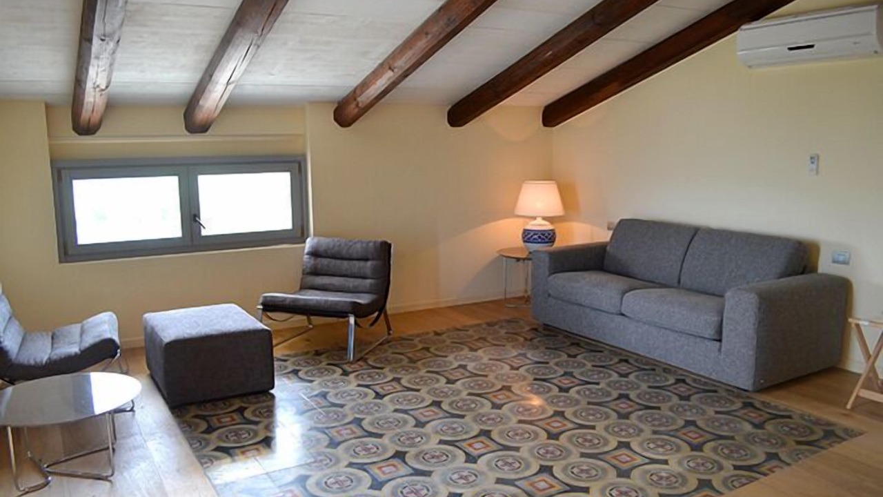 Photo of Bedroom in San Severo