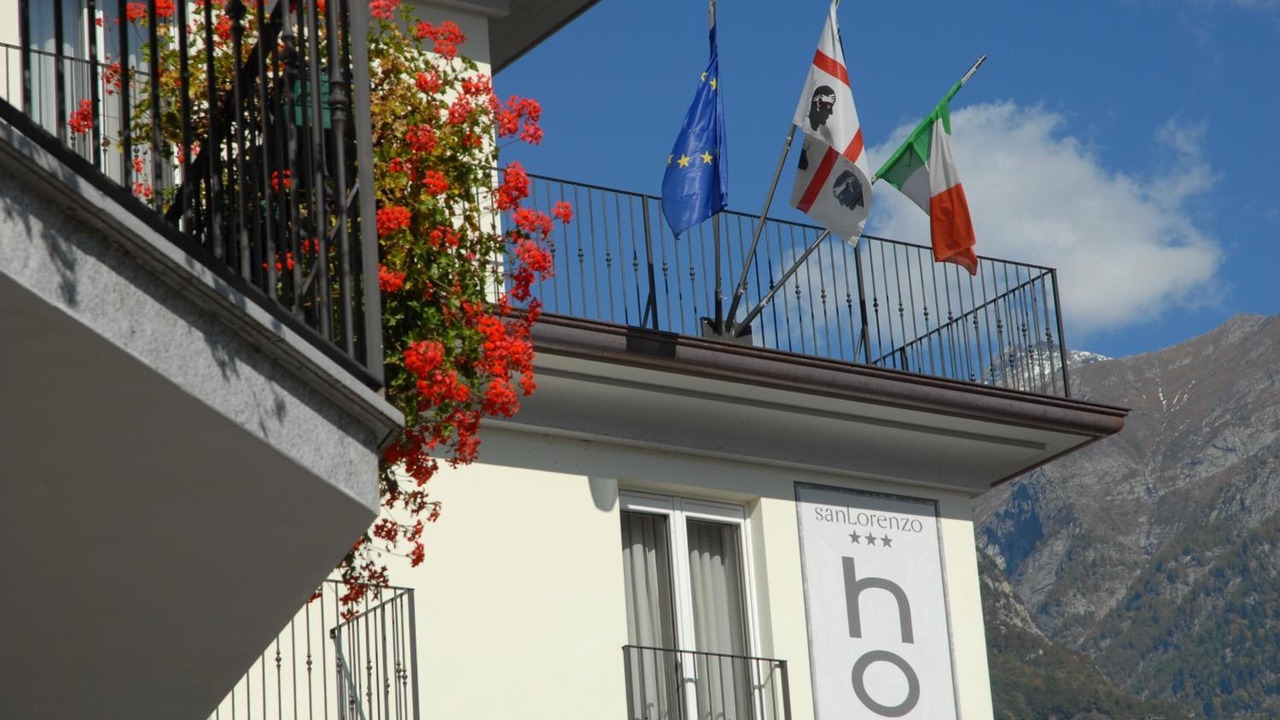 Photo of Outdoor in Valtellina