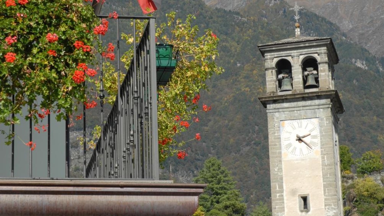 Photo of Outdoor in Valtellina