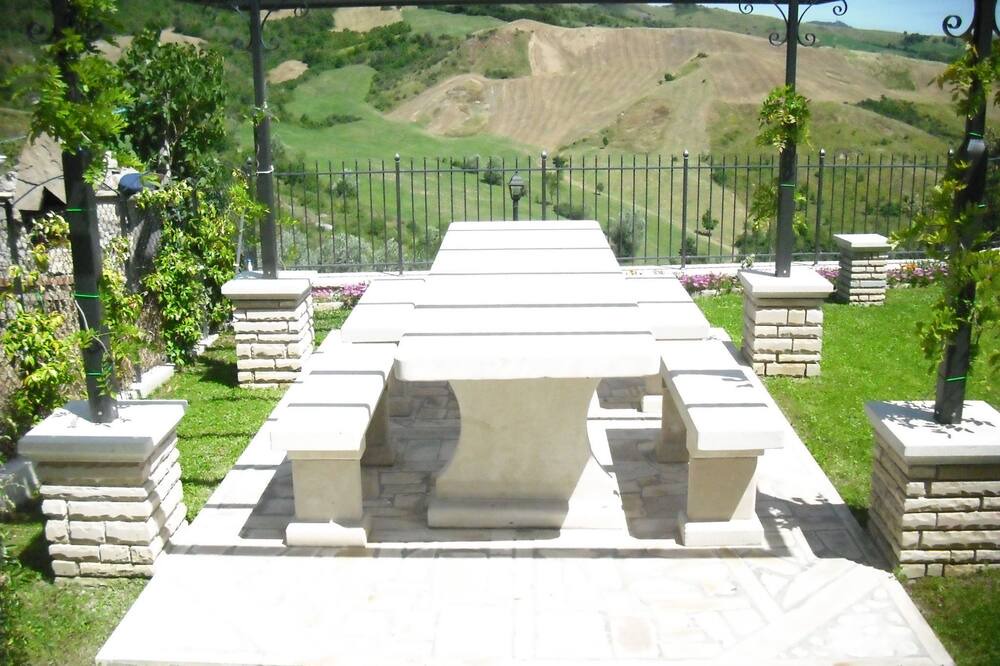 Photo of Outdoor in Petrella Guidi