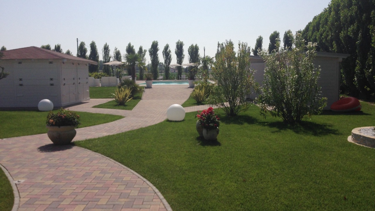 Photo of Outdoor in Porto Tolle