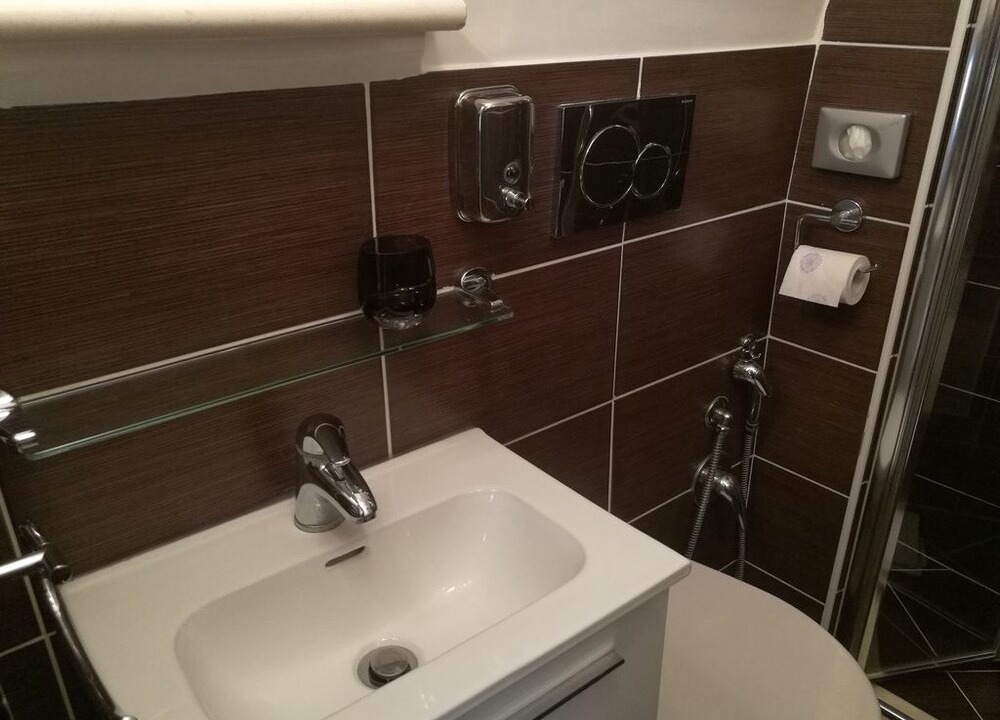 Photo of Bathroom in Sulmona