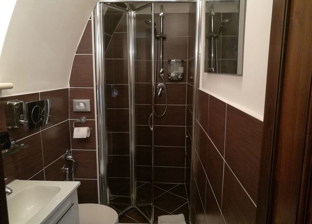 Photo of Bathroom in Sulmona