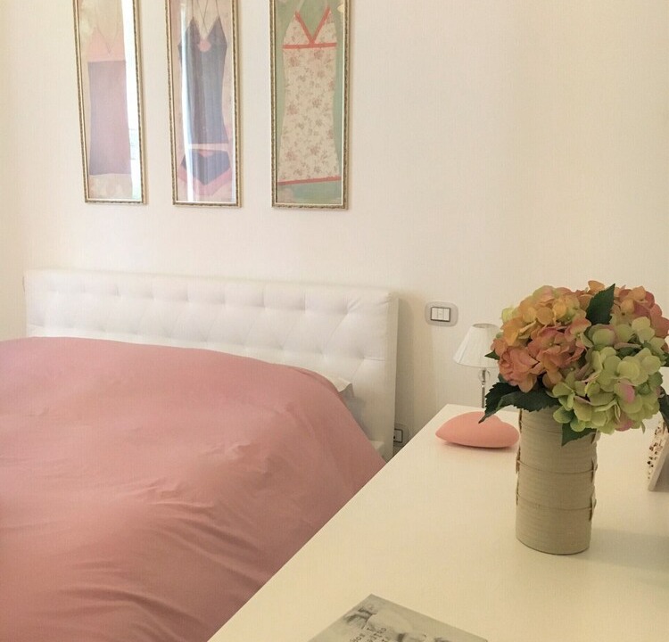 Photo of Bedroom in Campione del Garda