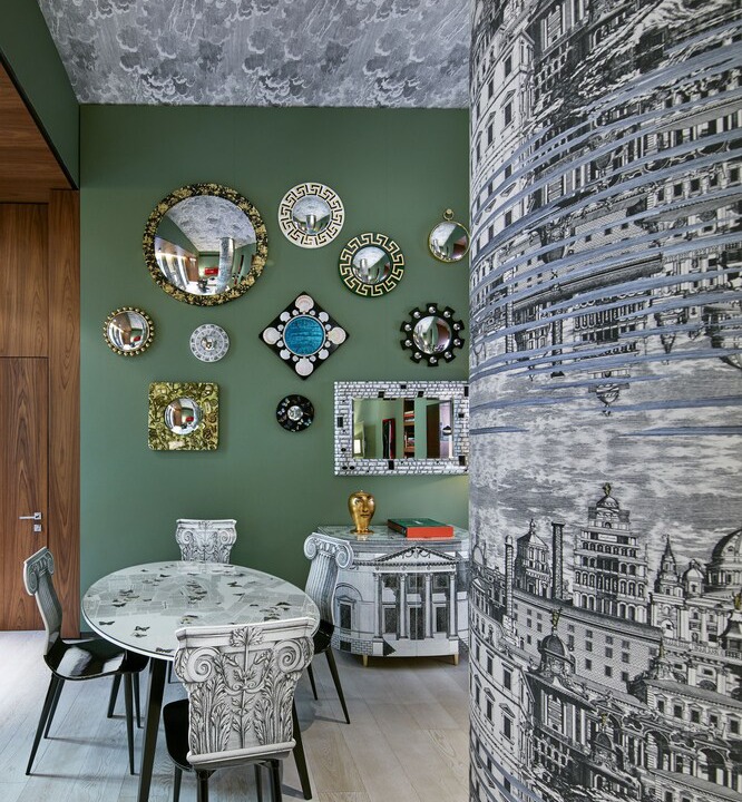 Photo of Livingroom in Scala