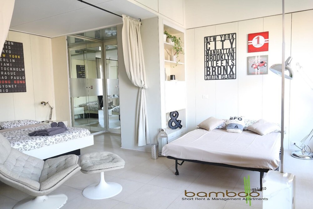 Photo of Bedroom in San Vittore