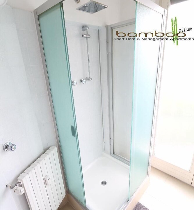 Photo of Bathroom in San Vittore