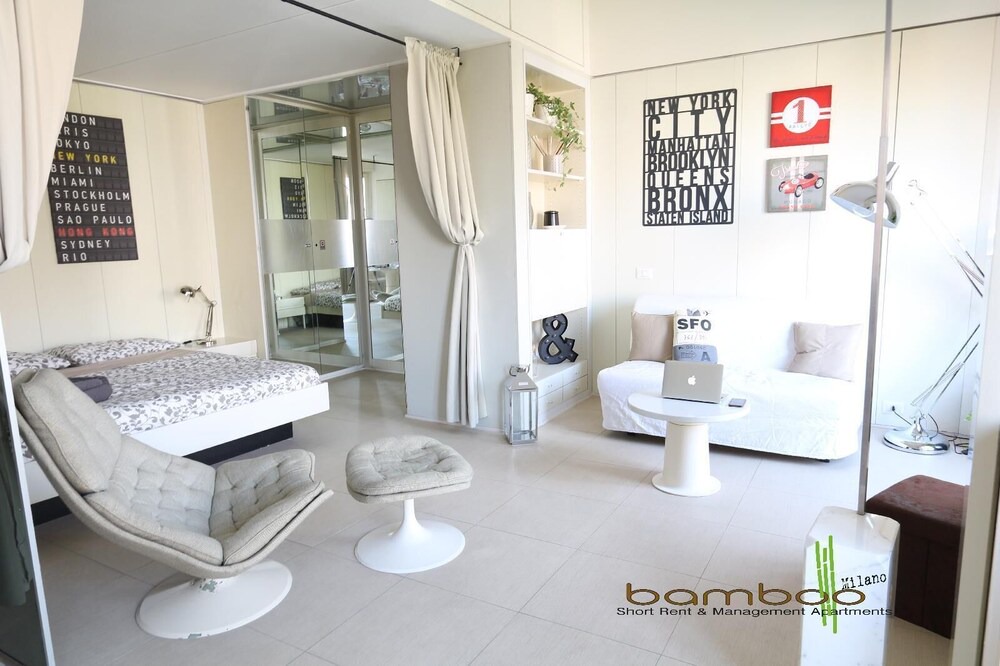 Photo of Bedroom in San Vittore