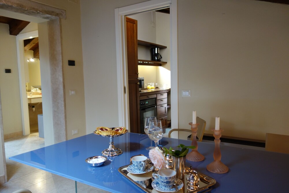 Photo of Bedroom in Old Town
