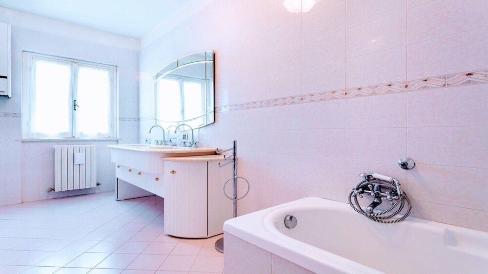 Photo of Bathroom in Spoleto