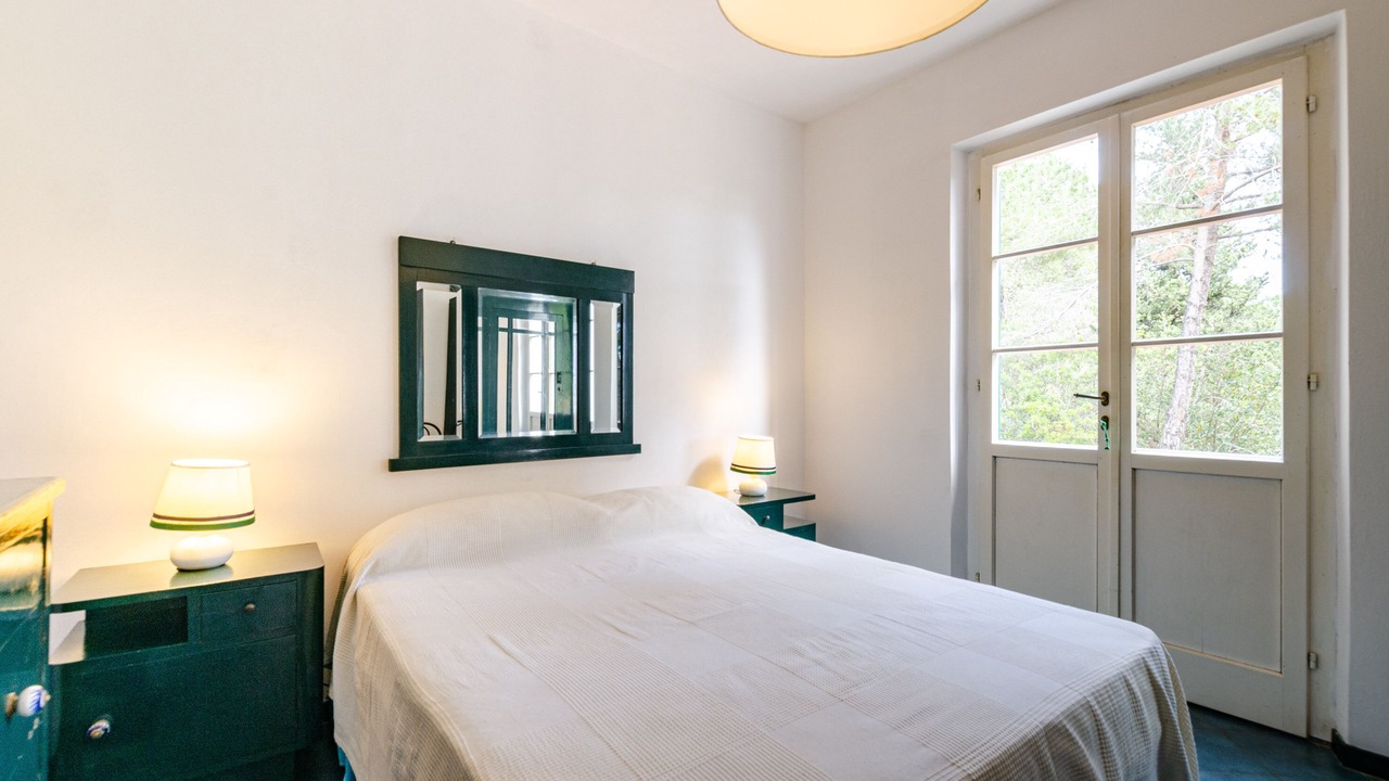 Photo of Bedroom in Bagno-Sprizze