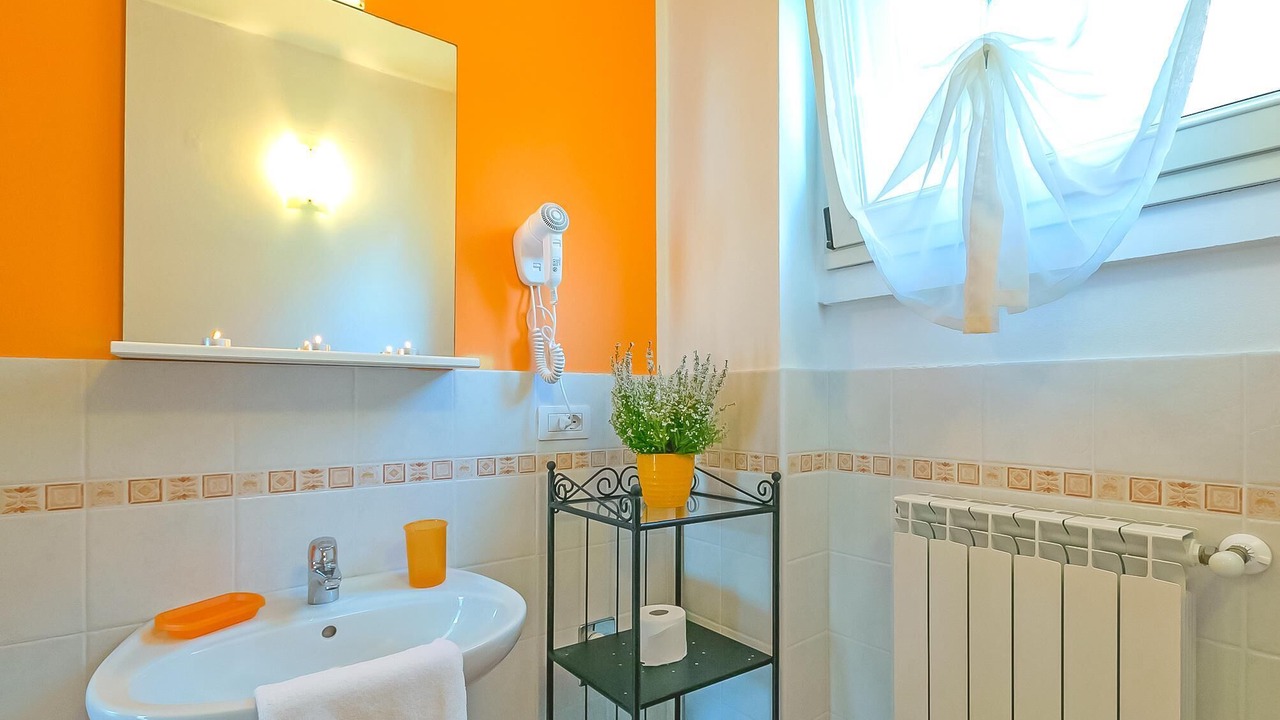 Photo of Bathroom in Vercana