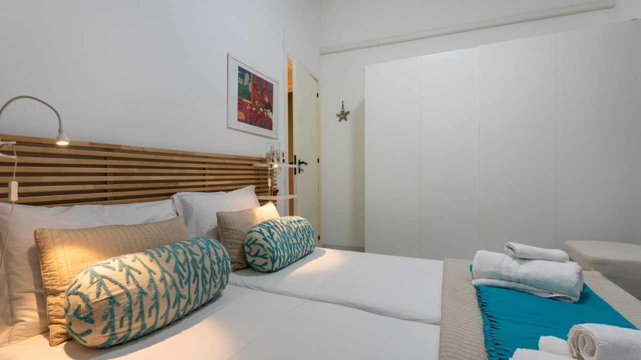 Photo of Bedroom in Bove Marino