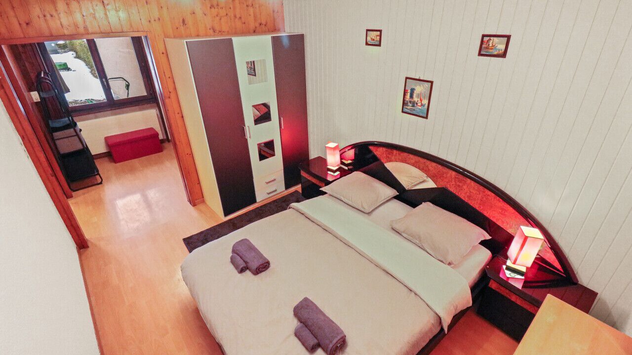 Photo of Bedroom in Montana