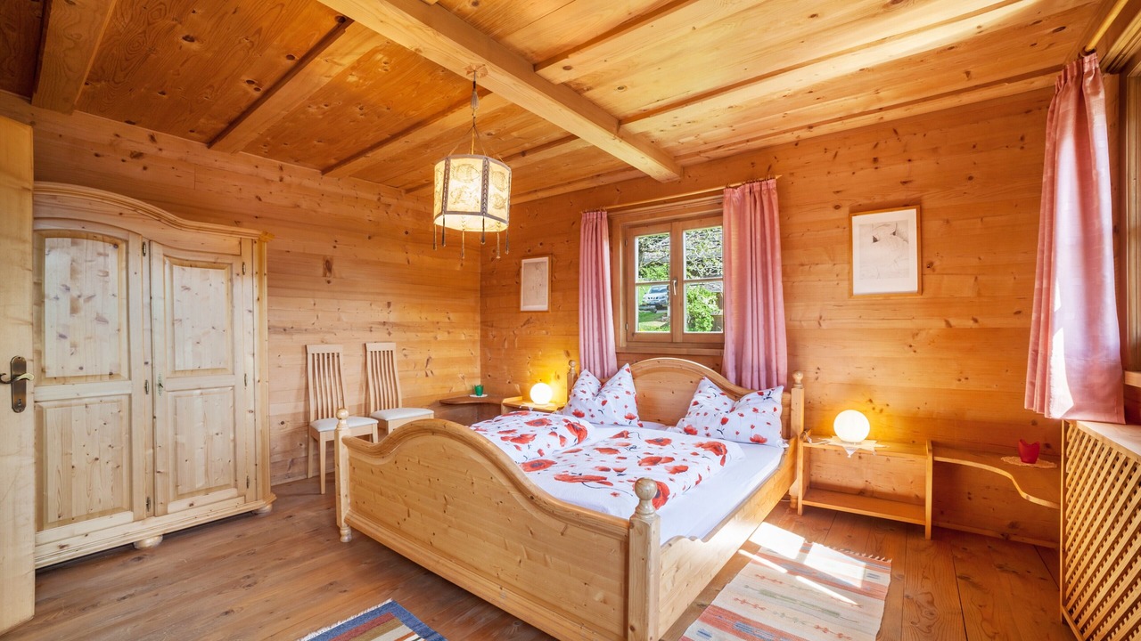 Photo of Bedroom in San Pancrazio