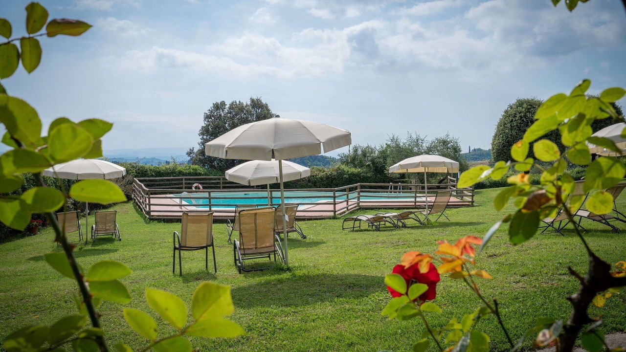 Photo of Outdoor in San Gimignano
