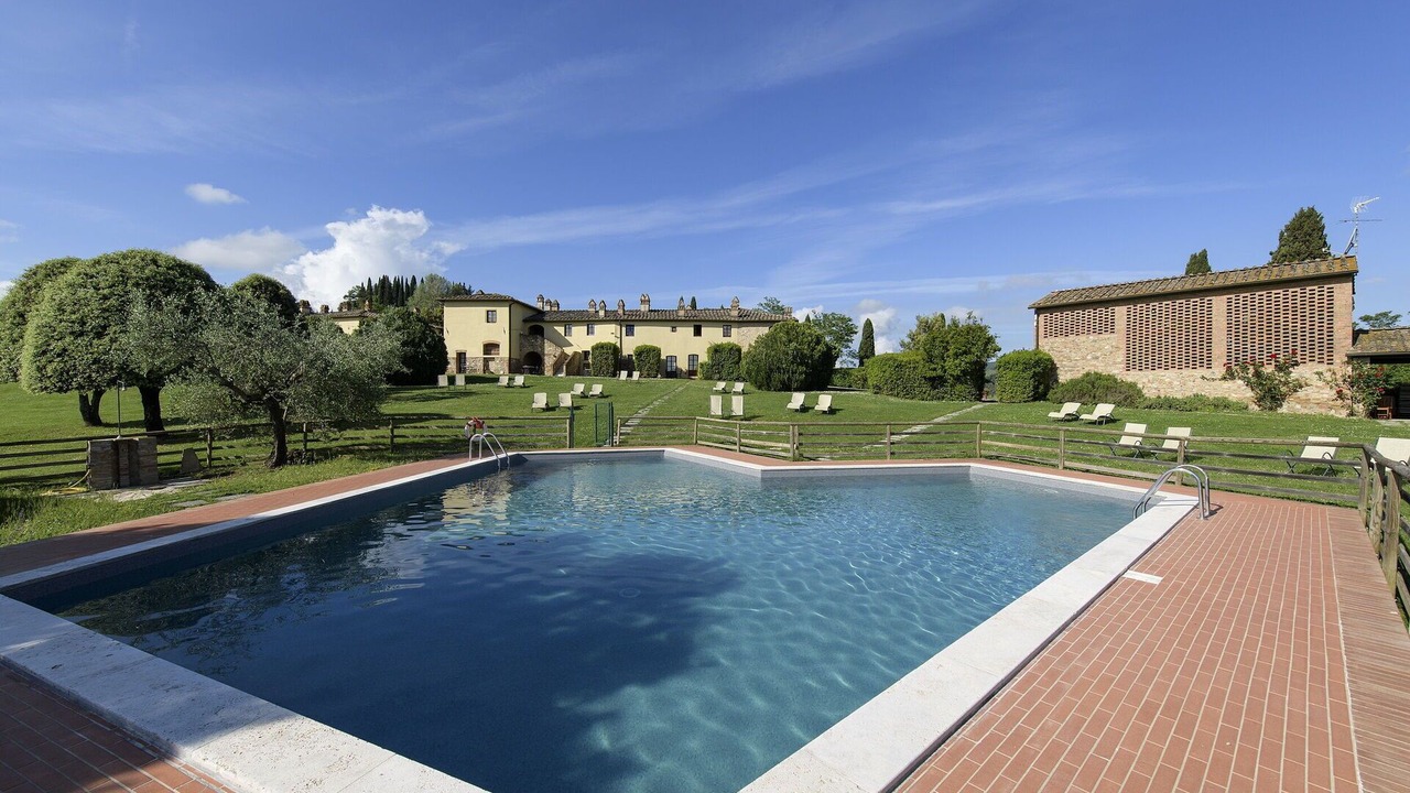 Photo of Outdoor in San Gimignano