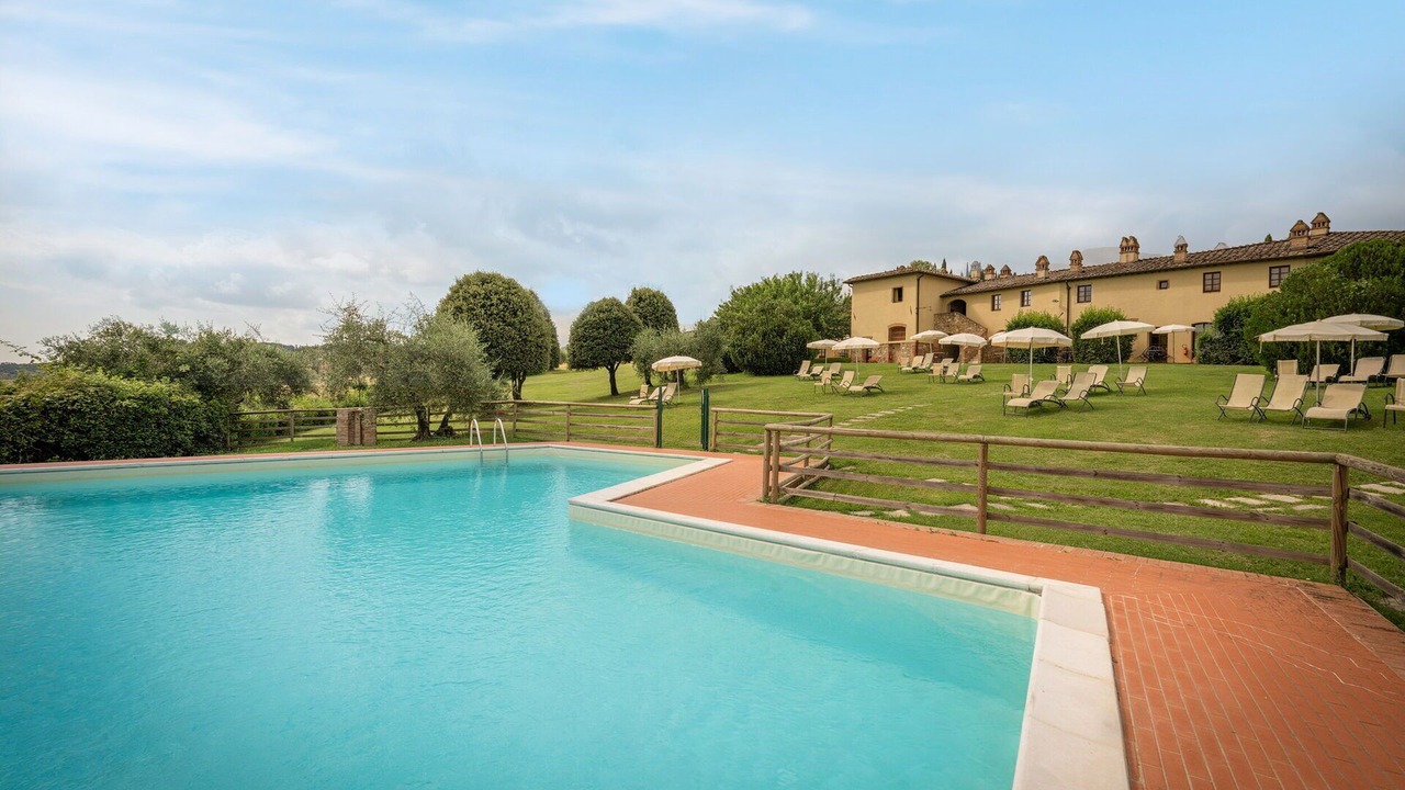Photo of Outdoor in San Gimignano