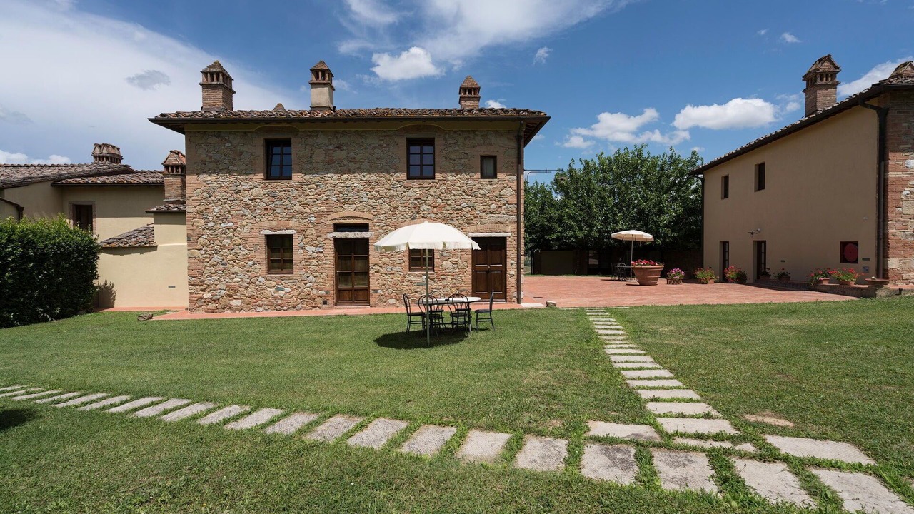 Photo of Outdoor in San Gimignano