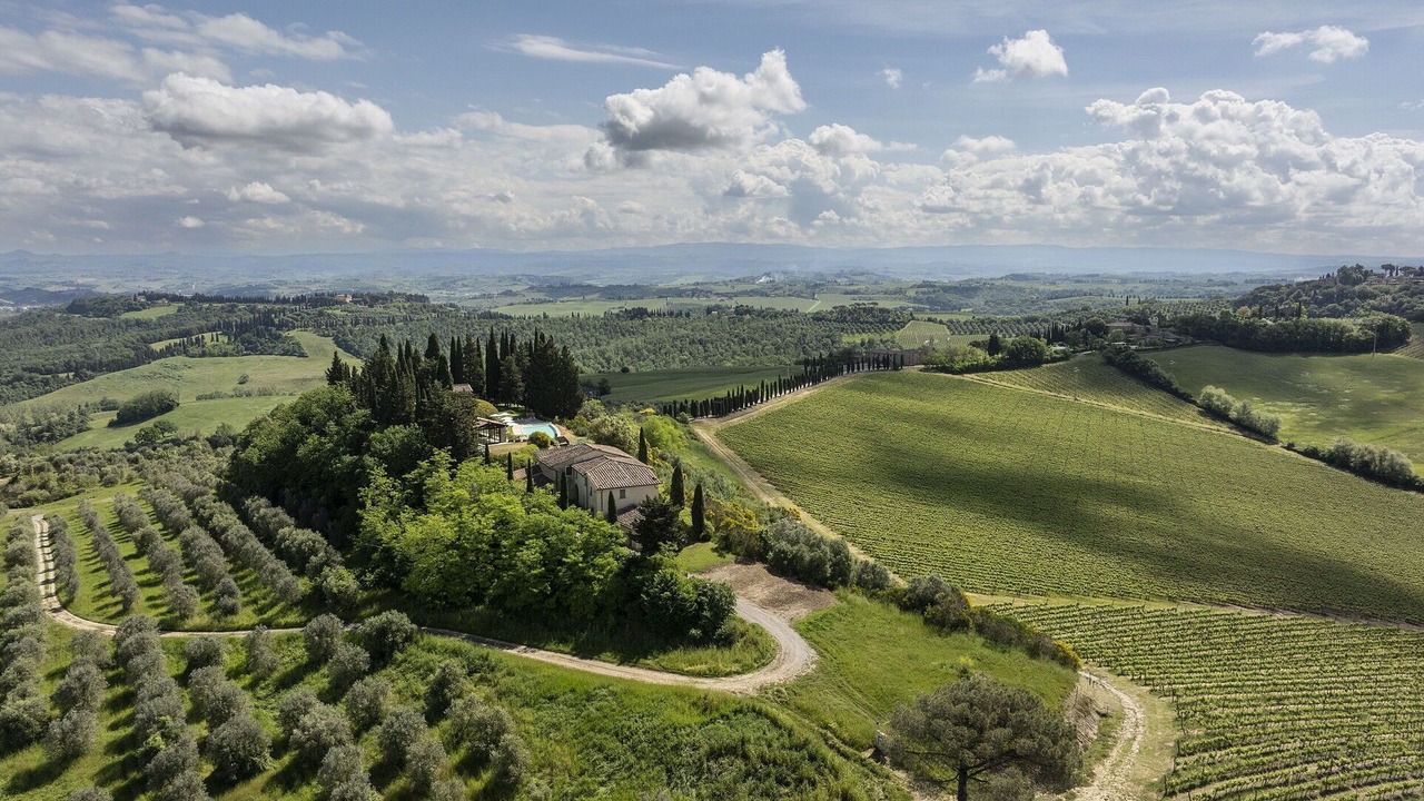 Photo of Others in San Gimignano