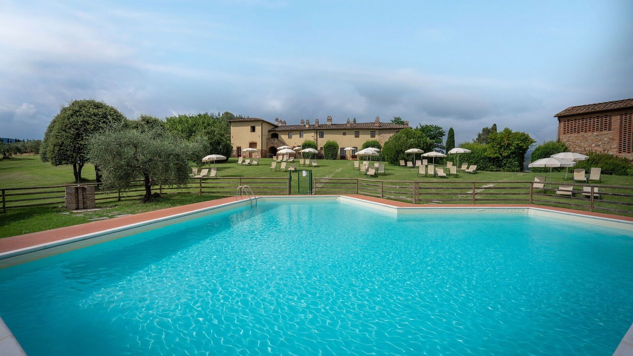 Photo of Outdoor in San Gimignano