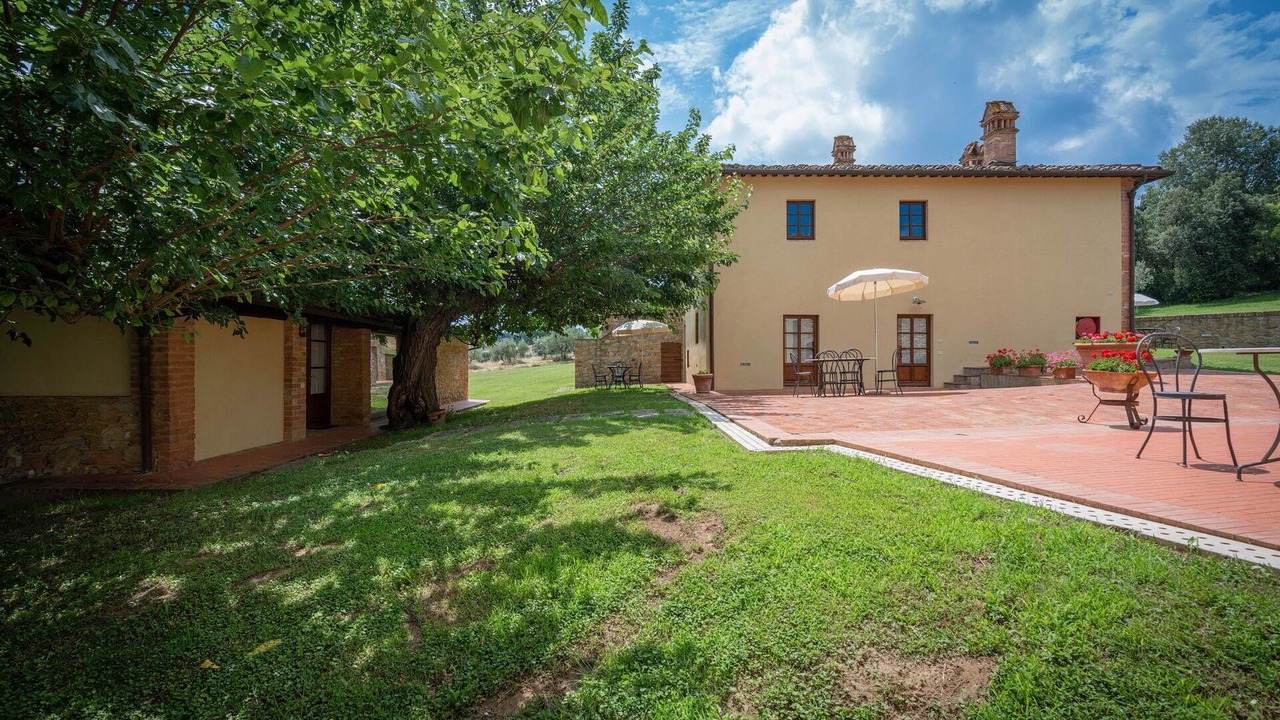 Photo of Outdoor in San Gimignano