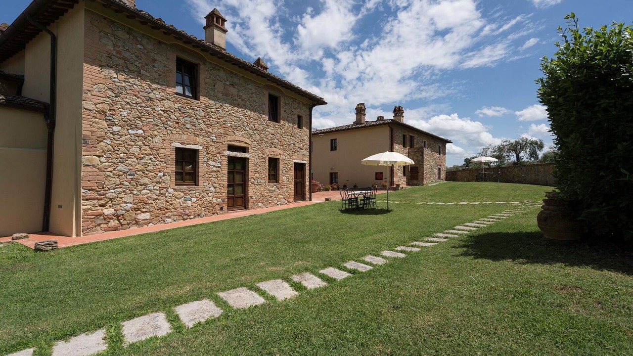 Photo of Outdoor in San Gimignano