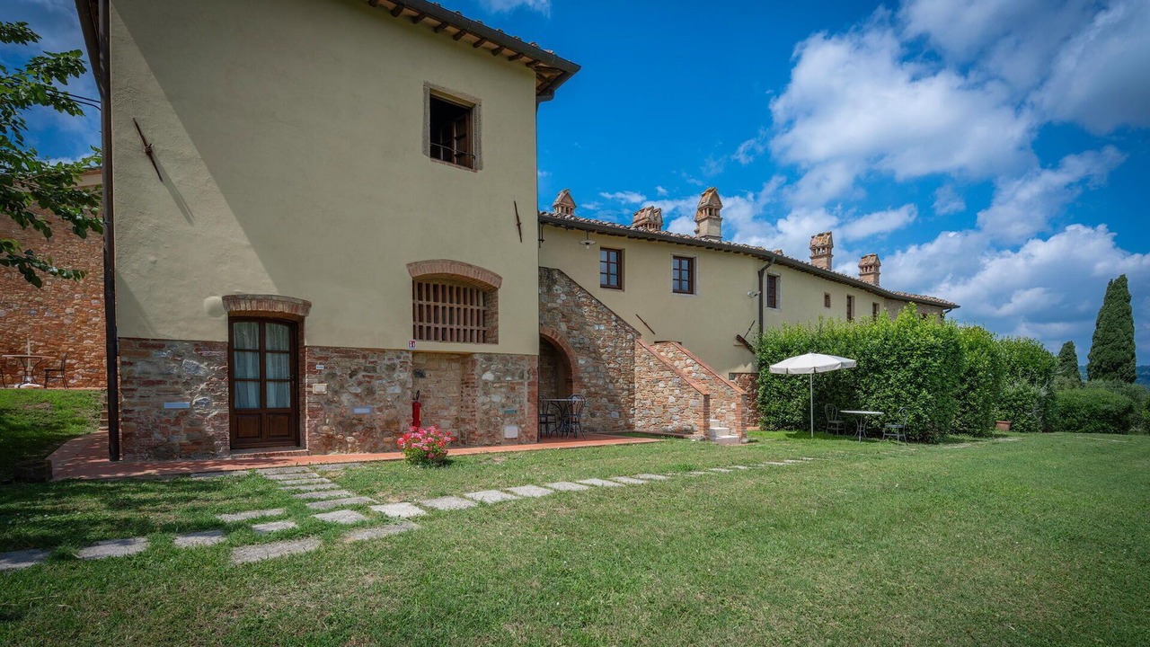 Photo of Outdoor in San Gimignano