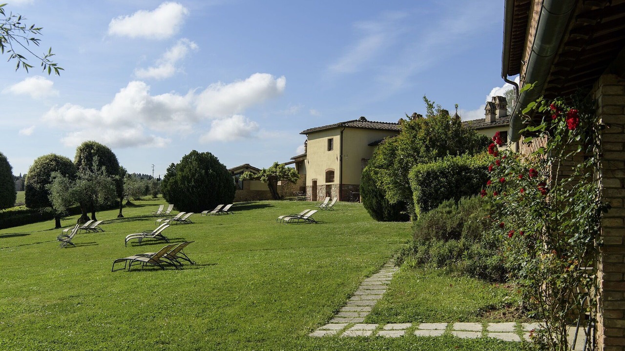 Photo of Outdoor in San Gimignano