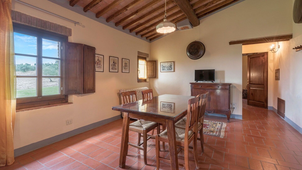 Photo of Bedroom in San Gimignano
