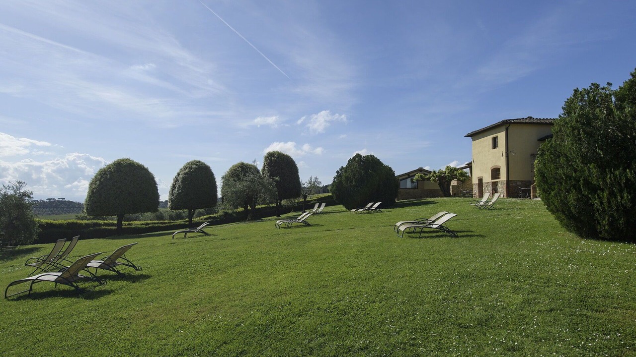 Photo of Outdoor in San Gimignano