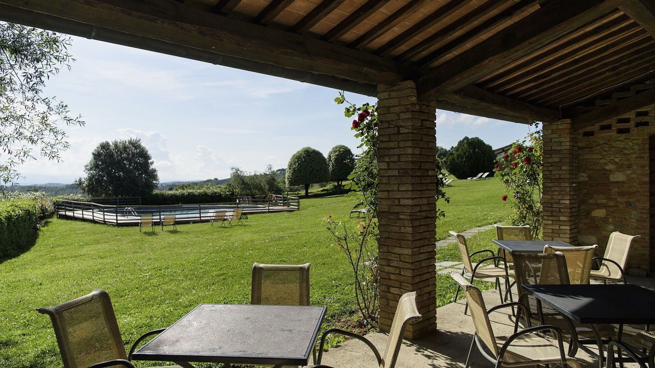 Photo of Outdoor in San Gimignano