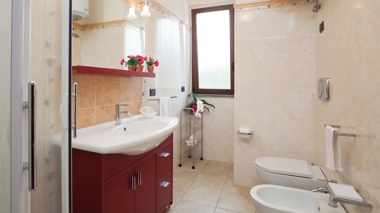 Photo of Bathroom in Santa Venerina