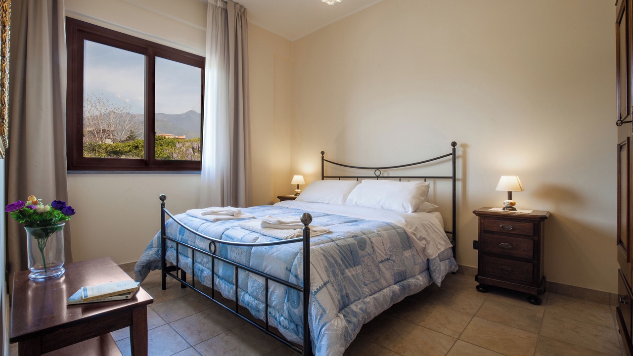Photo of Bedroom in Santa Venerina