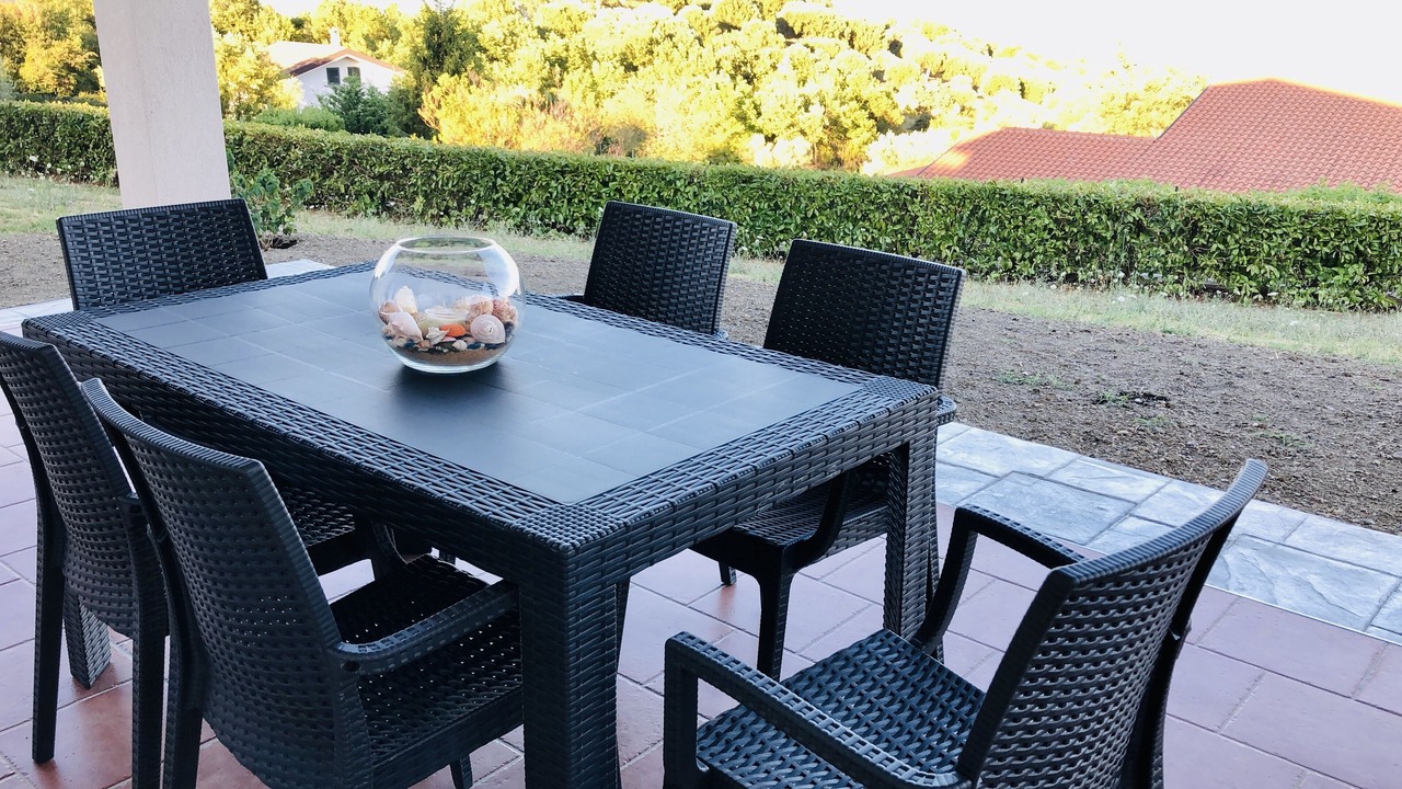Photo of Outdoor in San Giovanni a Piro