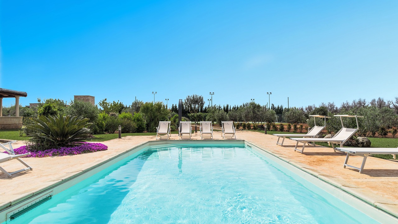 Photo of Outdoor in Casarano