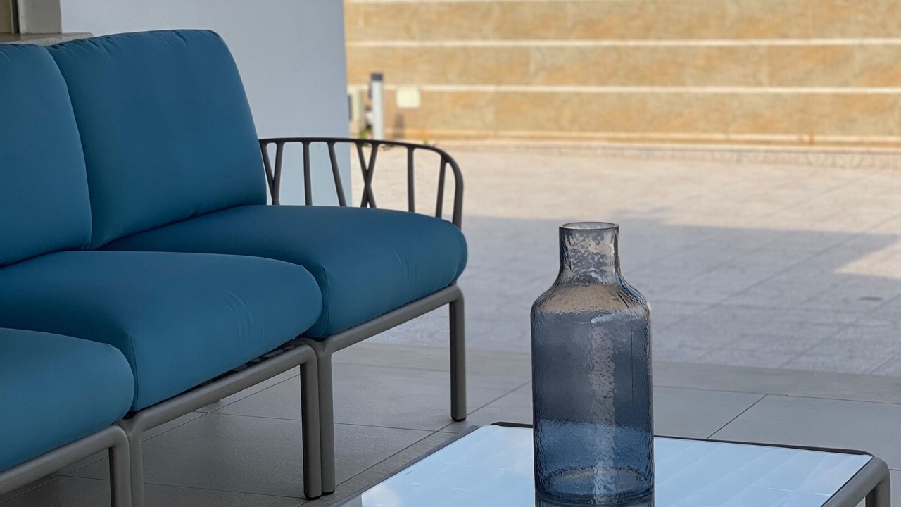 Photo of Patio Balcony in Castellammare del Golfo