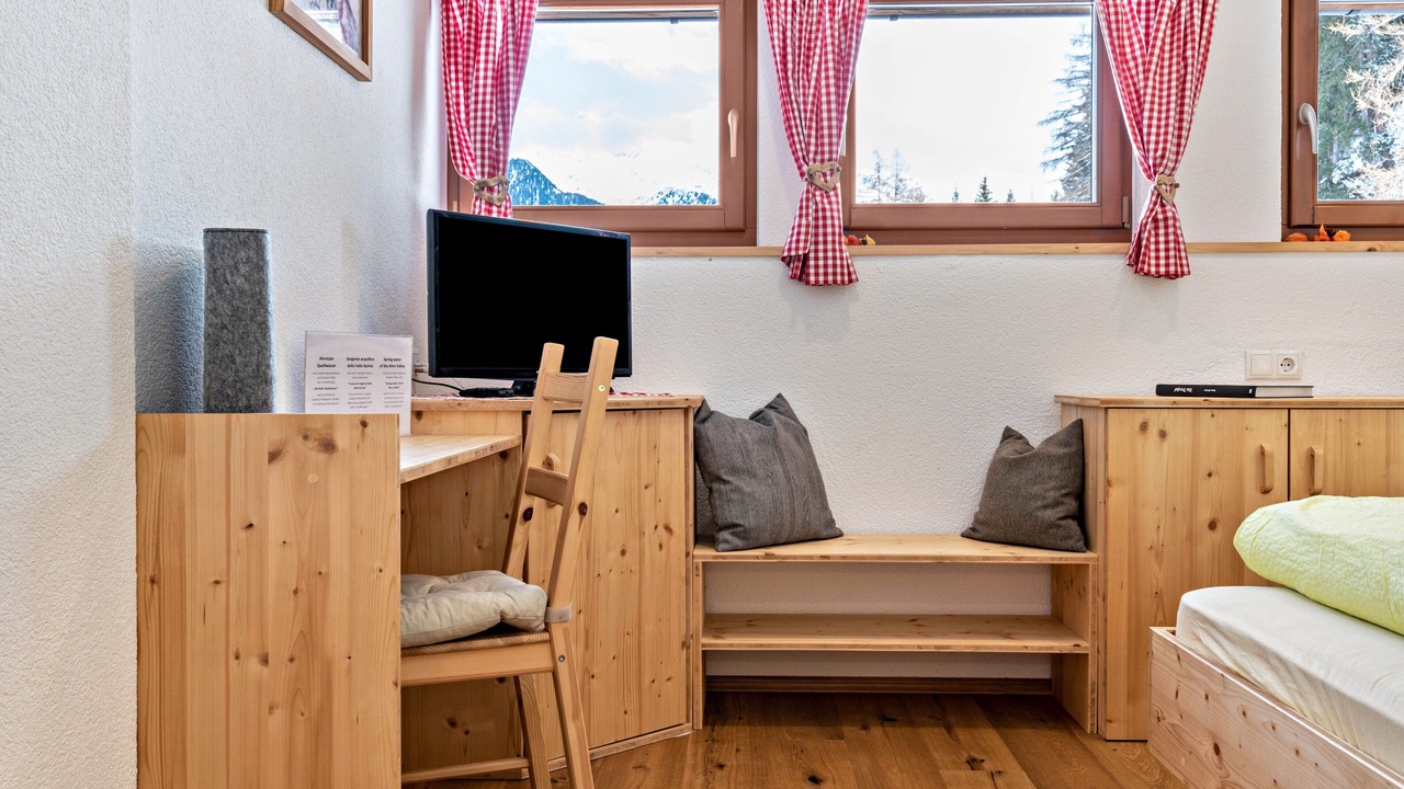 Photo of Bedroom in Cadipietra