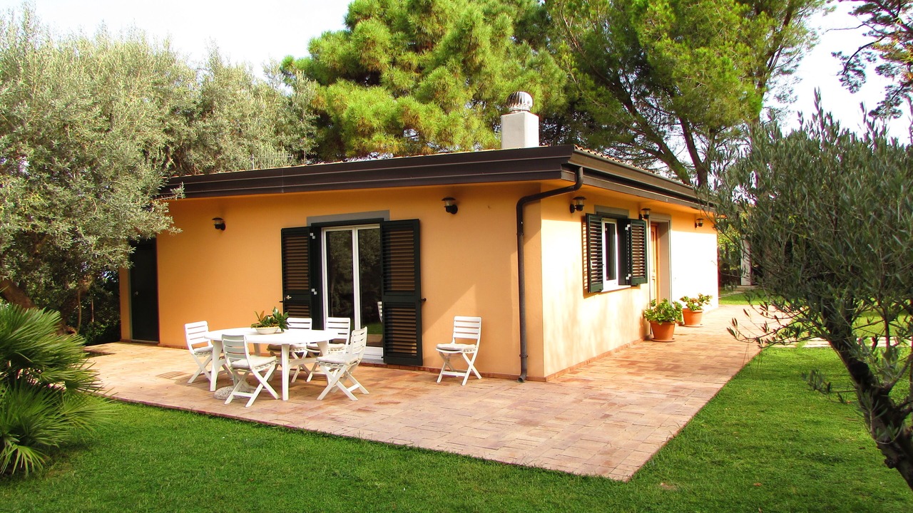 Photo of Outdoor in San Marco di Castellabate