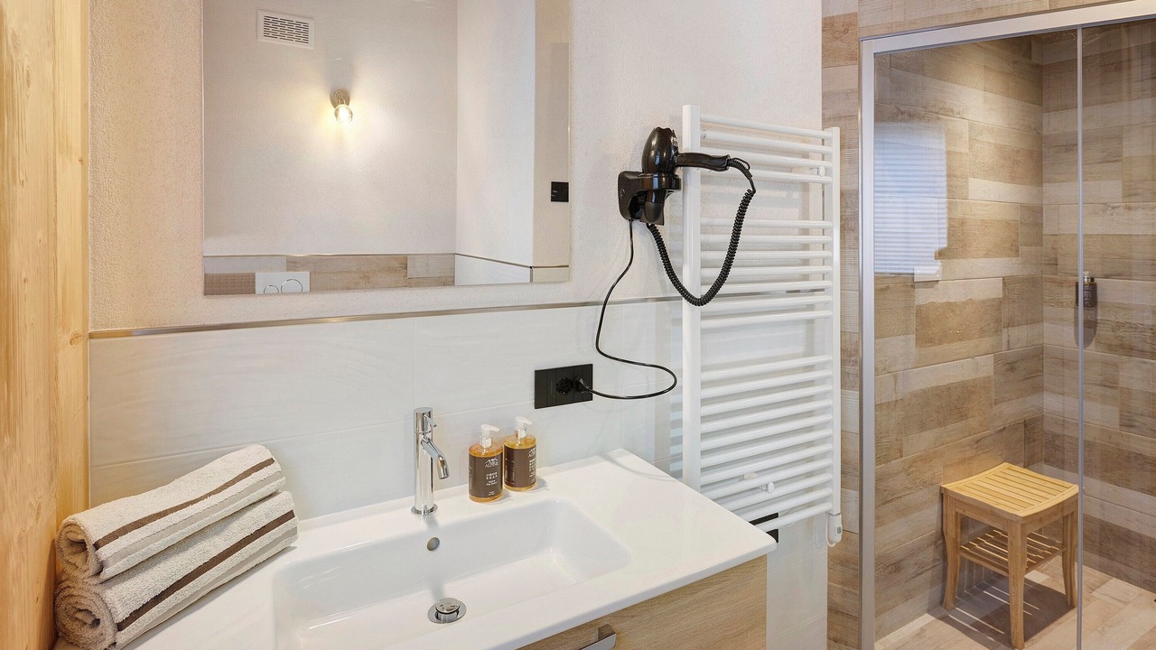 Photo of Bathroom in Valtellina