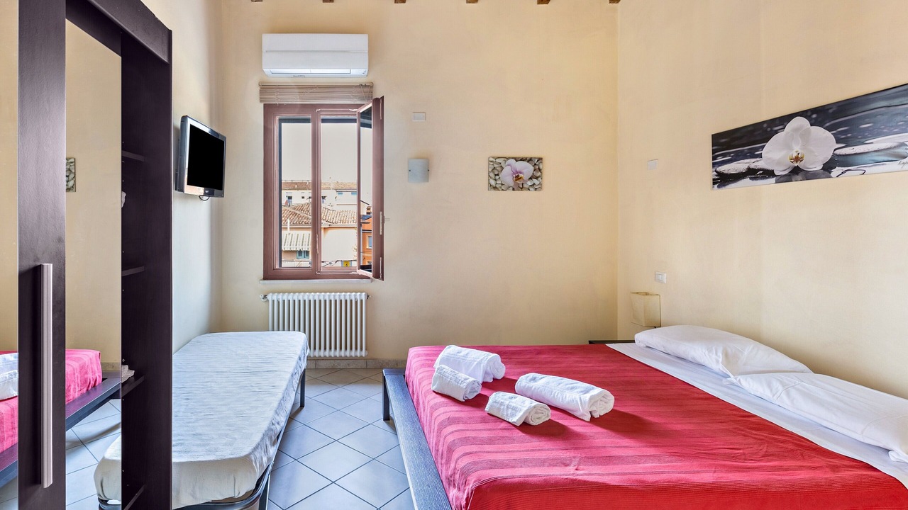 Photo of Bedroom in Sud-Ovest