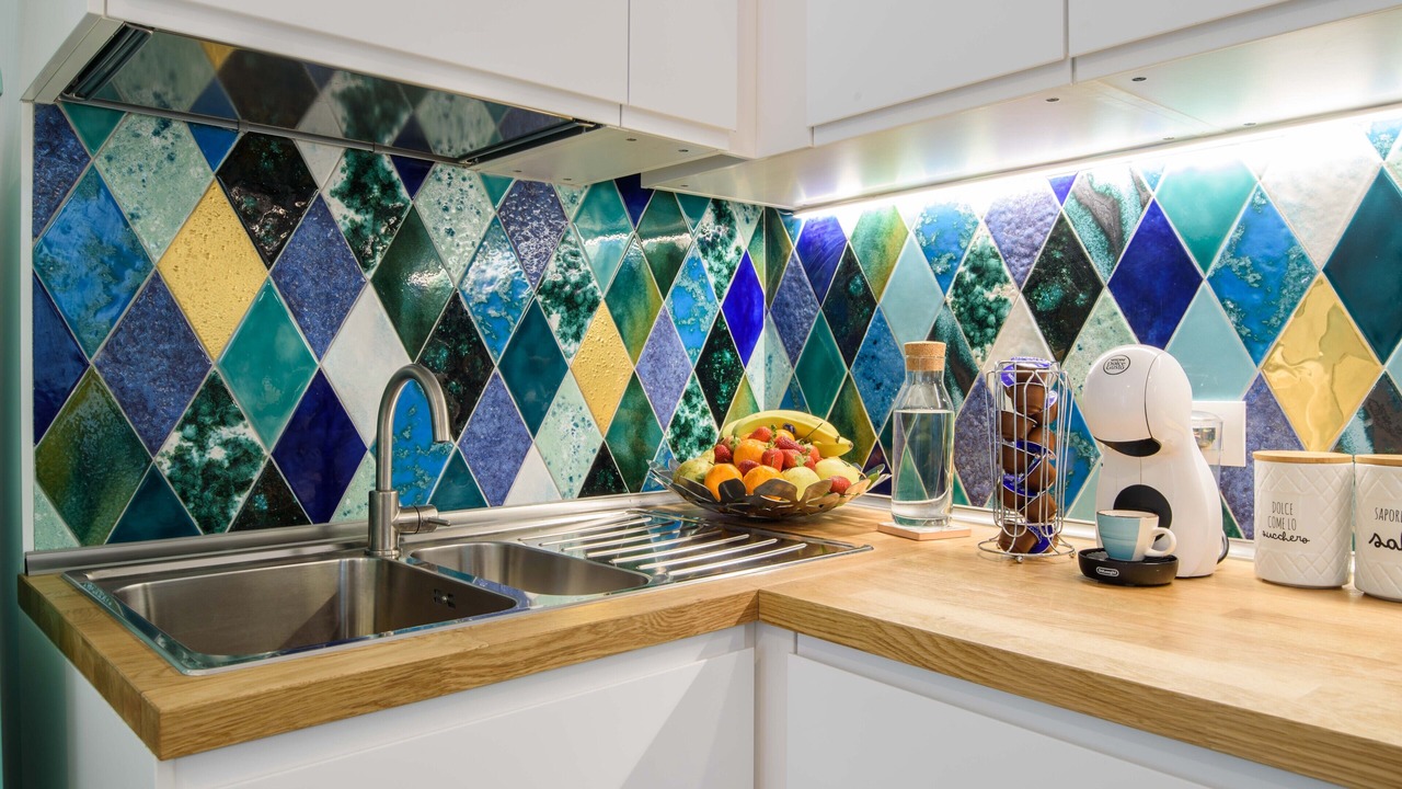 Photo of Kitchen in Amalfi