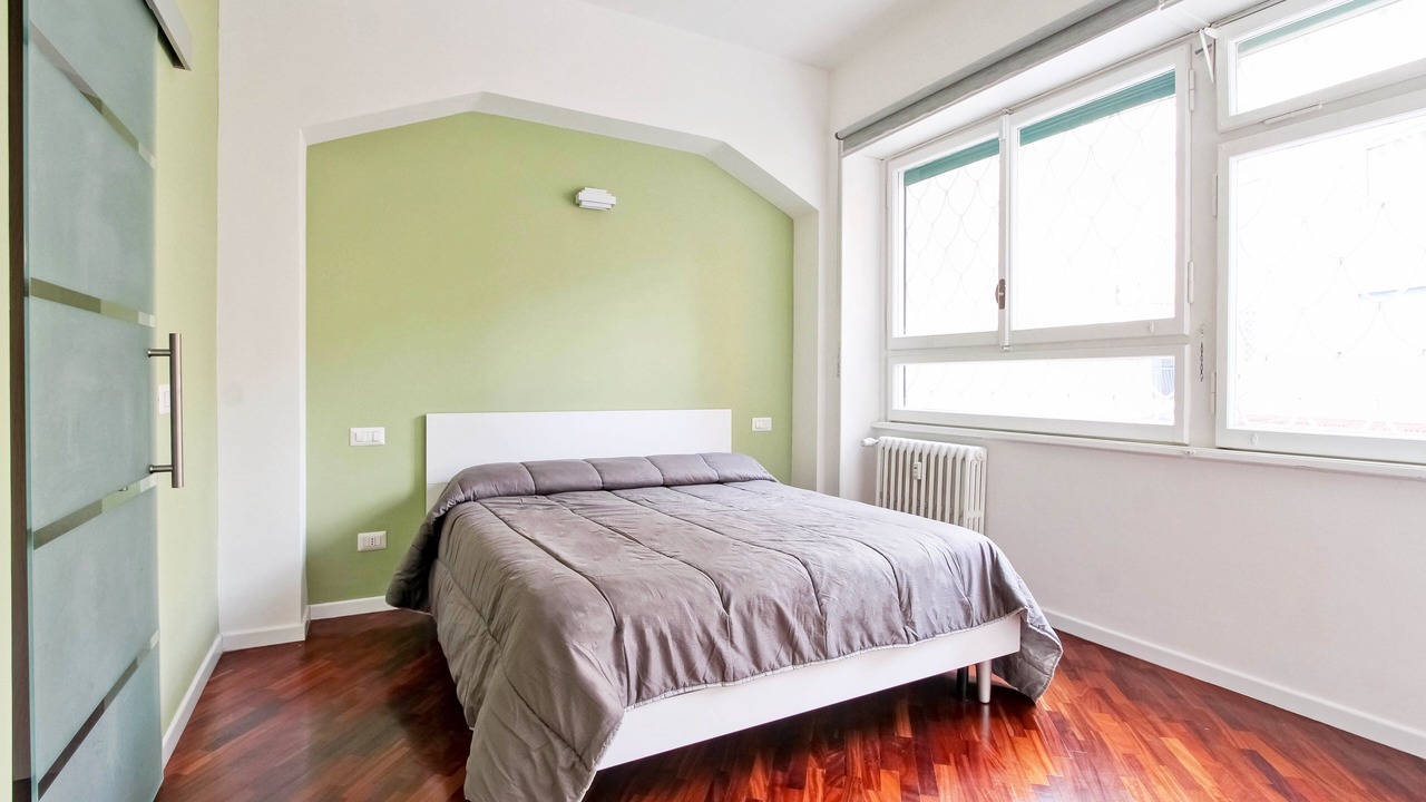 Photo of Bedroom in Trionfale