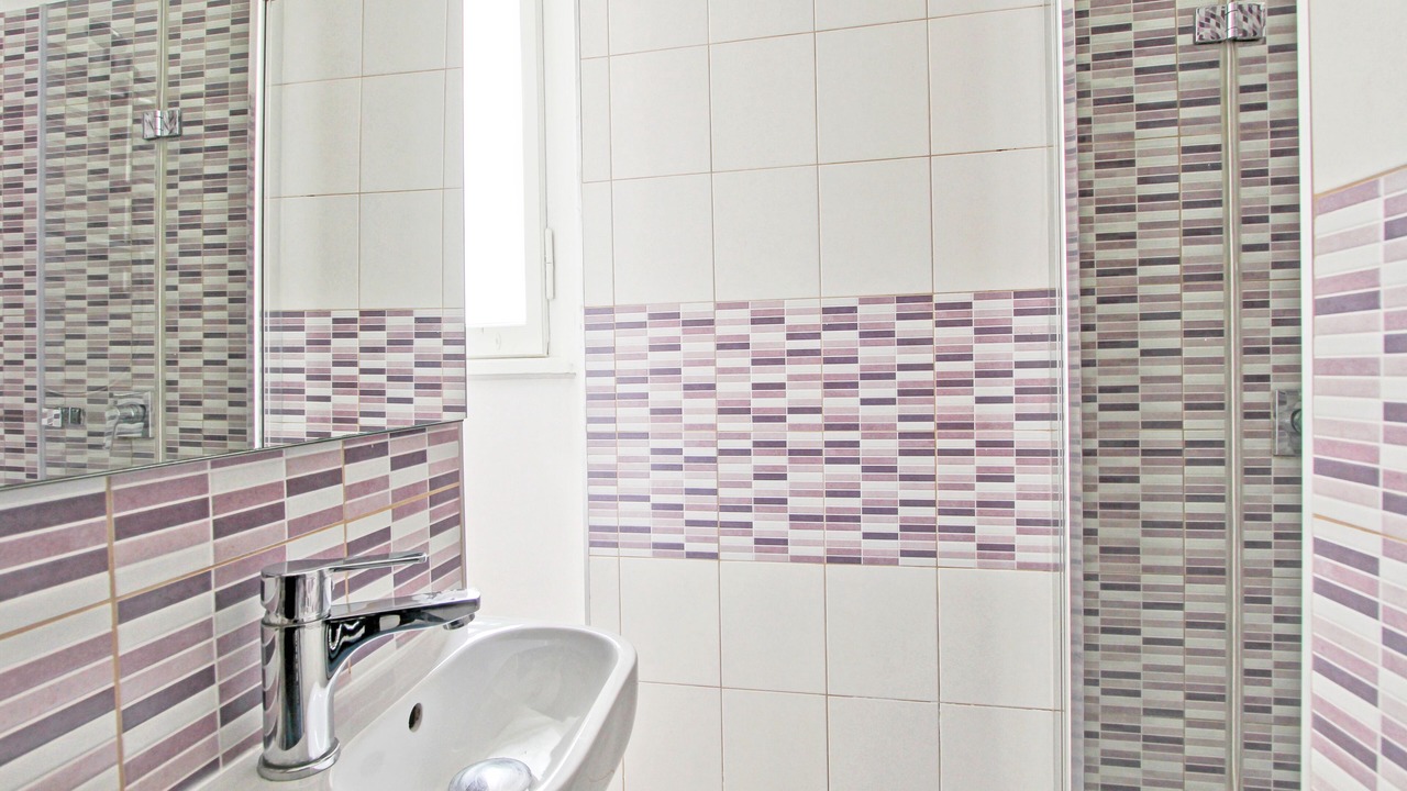 Photo of Bathroom in Trionfale