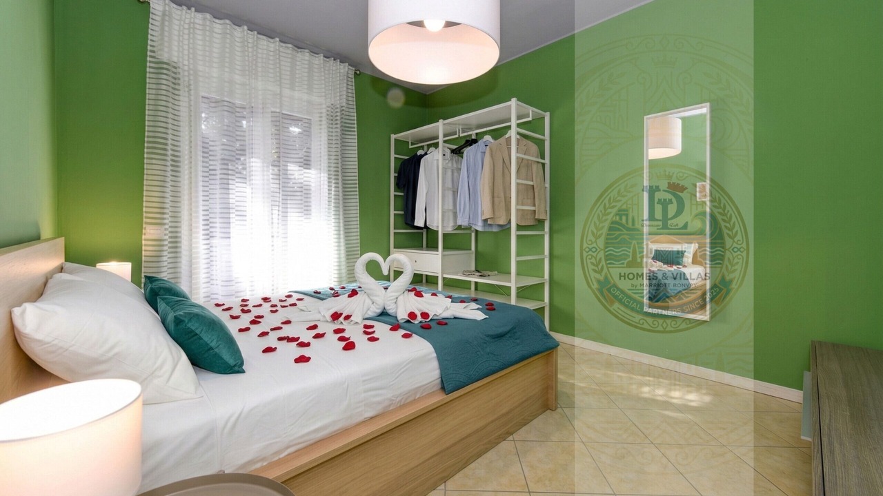 Photo of Bedroom in Desenzano del Garda