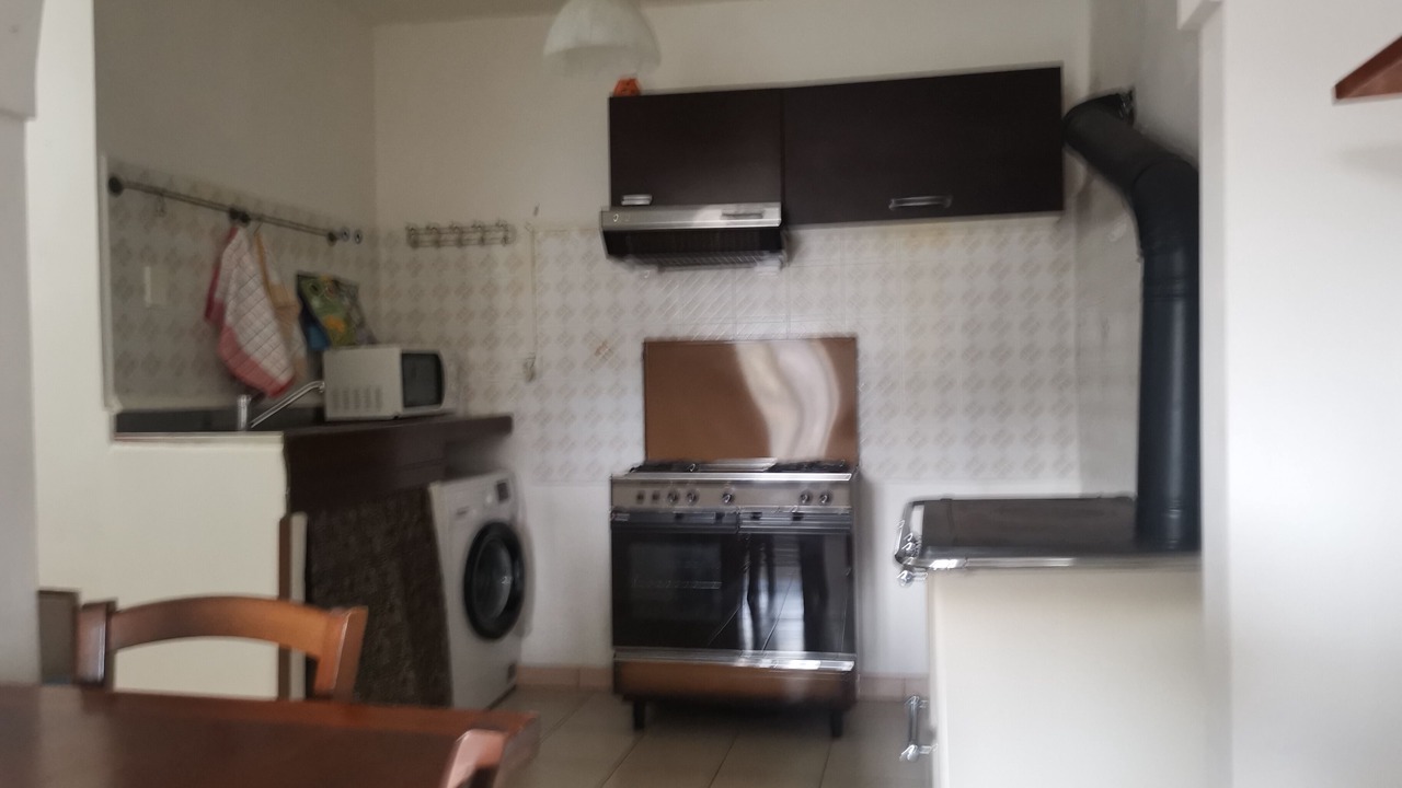 Photo of Kitchen in Vignanello